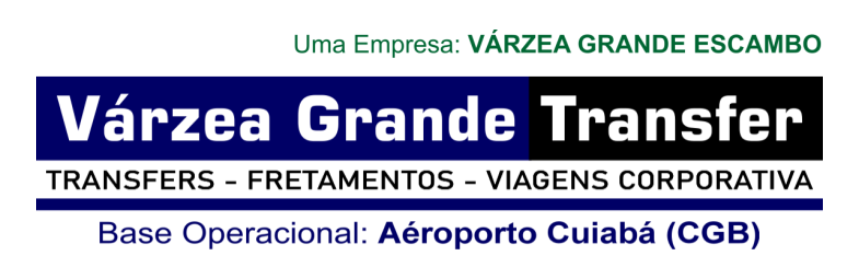 VÁRZEA GRANDE TRANSFER (65) 99264-9286 VÁRZEA GRANDE-MT